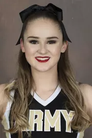 The official portraits of United States Military Academy’s 2020 Rabble Rousers Squad taken on September 15, 2020 at West Point, New York. (U.S. Army Photo by John Pellino/USMA)