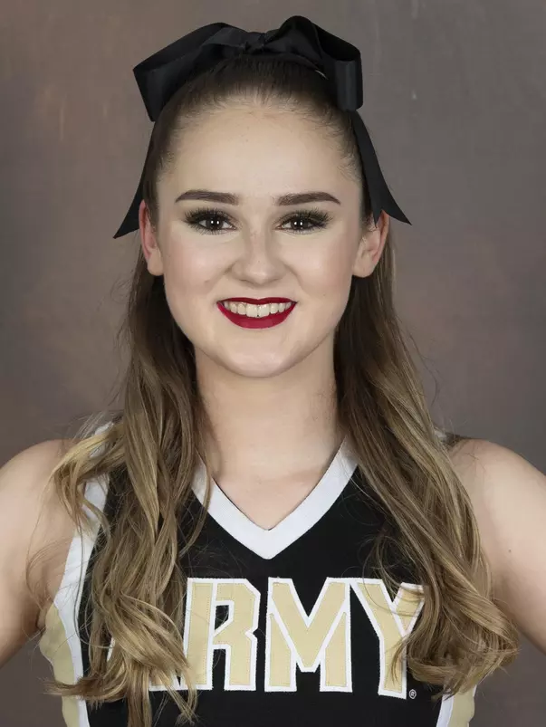 The official portraits of United States Military Academy’s 2020 Rabble Rousers Squad taken on September 15, 2020 at West Point, New York. (U.S. Army Photo by John Pellino/USMA)