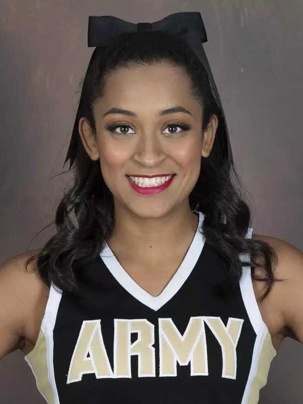 The official portraits of United States Military Academy’s 2020 Rabble Rousers Squad taken on September 15, 2020 at West Point, New York. (U.S. Army Photo by John Pellino/USMA)