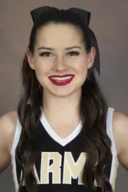 The official portraits of United States Military Academy’s 2020 Rabble Rousers Squad taken on September 15, 2020 at West Point, New York. (U.S. Army Photo by John Pellino/USMA)