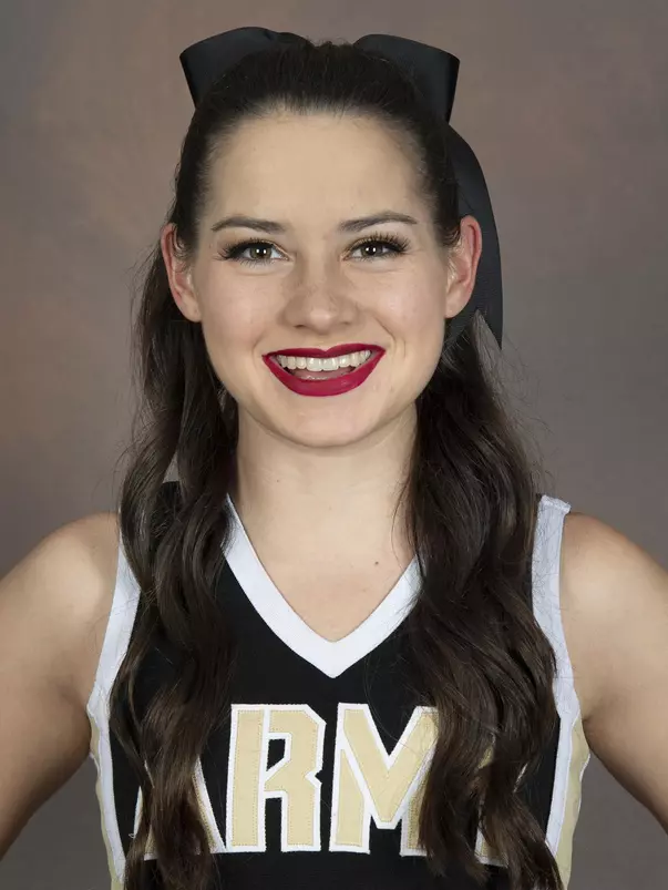 The official portraits of United States Military Academy’s 2020 Rabble Rousers Squad taken on September 15, 2020 at West Point, New York. (U.S. Army Photo by John Pellino/USMA)