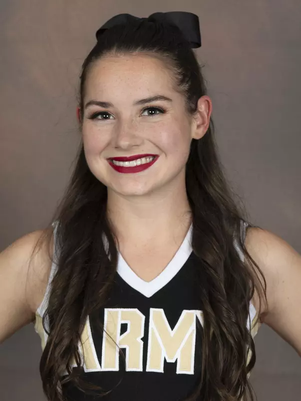 The official portraits of United States Military Academy’s 2020 Rabble Rousers Squad taken on September 15, 2020 at West Point, New York. (U.S. Army Photo by John Pellino/USMA)