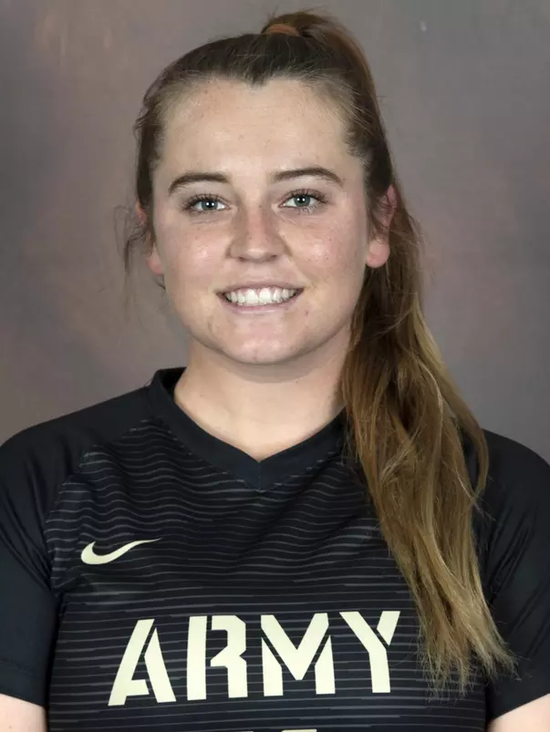The official portraits of United States Military Academy’s 2020 Women’s Soccer Team taken on September 16, 2020 at West Point, New York. (U.S. Army Photo by John Pellino/USMA)