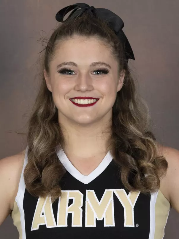 The official portraits of United States Military Academy’s 2020 Rabble Rousers Squad taken on September 15, 2020 at West Point, New York. (U.S. Army Photo by John Pellino/USMA)