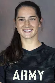 The official portraits of United States Military Academy’s 2020 Women’s Soccer Team taken on September 16, 2020 at West Point, New York. (U.S. Army Photo by John Pellino/USMA)