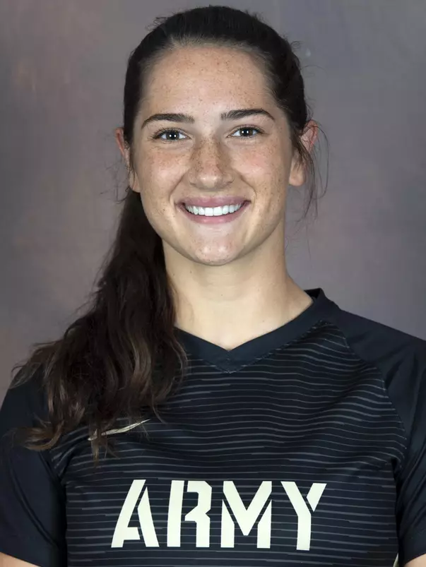 The official portraits of United States Military Academy’s 2020 Women’s Soccer Team taken on September 16, 2020 at West Point, New York. (U.S. Army Photo by John Pellino/USMA)