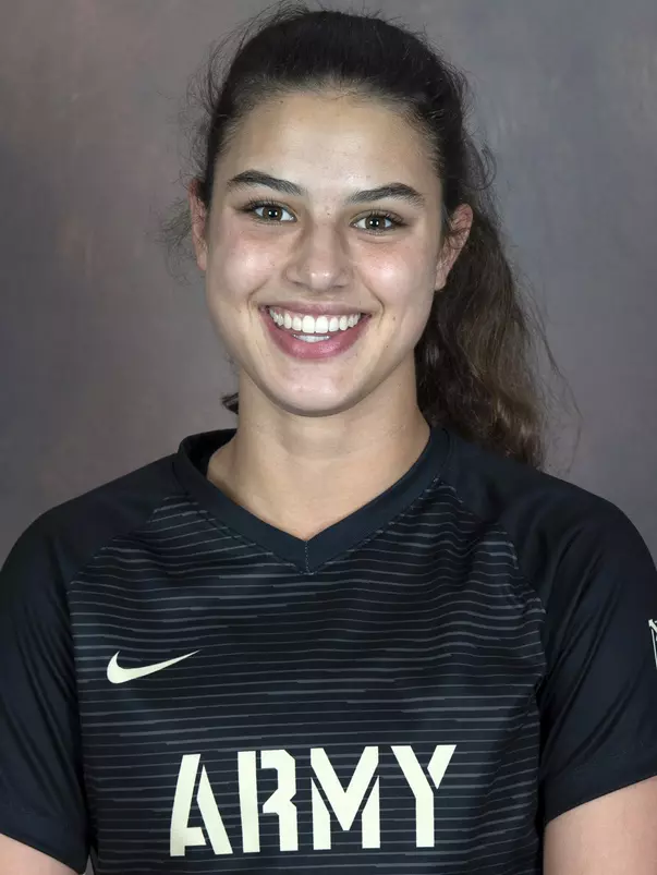 The official portraits of United States Military Academy’s 2020 Women’s Soccer Team taken on September 16, 2020 at West Point, New York. (U.S. Army Photo by John Pellino/USMA)