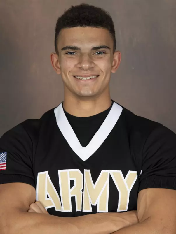 The official portraits of United States Military Academy’s 2020 Rabble Rousers Squad taken on September 15, 2020 at West Point, New York. (U.S. Army Photo by John Pellino/USMA)