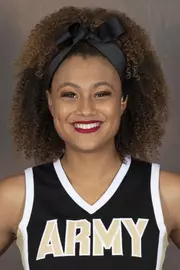 The official portraits of United States Military Academy’s 2020 Rabble Rousers Squad taken on September 15, 2020 at West Point, New York. (U.S. Army Photo by John Pellino/USMA)