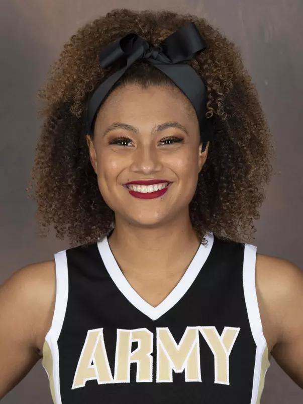 The official portraits of United States Military Academy’s 2020 Rabble Rousers Squad taken on September 15, 2020 at West Point, New York. (U.S. Army Photo by John Pellino/USMA)