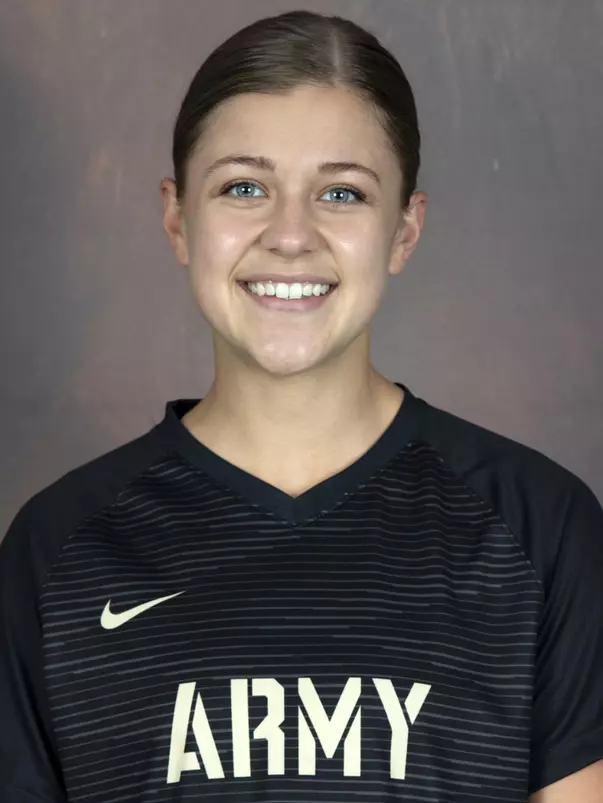The official portraits of United States Military Academy’s 2020 Women’s Soccer Team taken on September 16, 2020 at West Point, New York. (U.S. Army Photo by John Pellino/USMA)