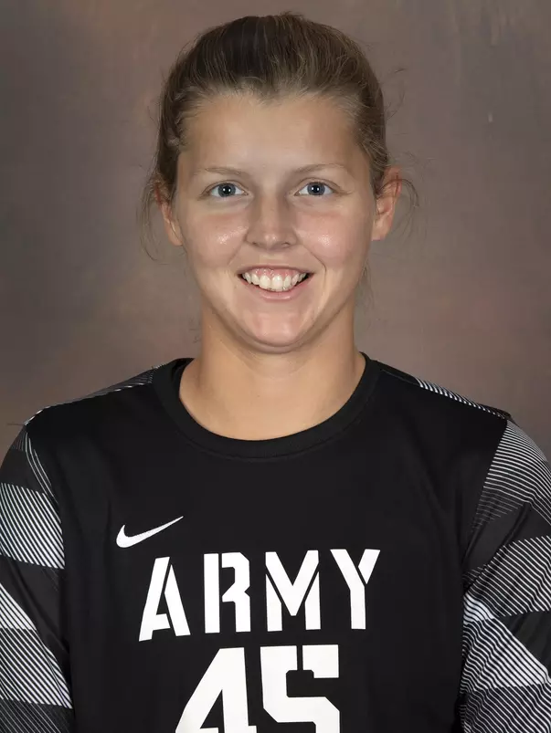 The official portraits of United States Military Academy’s 2020 Women’s Soccer Team taken on September 16, 2020 at West Point, New York. (U.S. Army Photo by John Pellino/USMA)