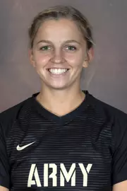 The official portraits of United States Military Academy’s 2020 Women’s Soccer Team taken on September 16, 2020 at West Point, New York. (U.S. Army Photo by John Pellino/USMA)