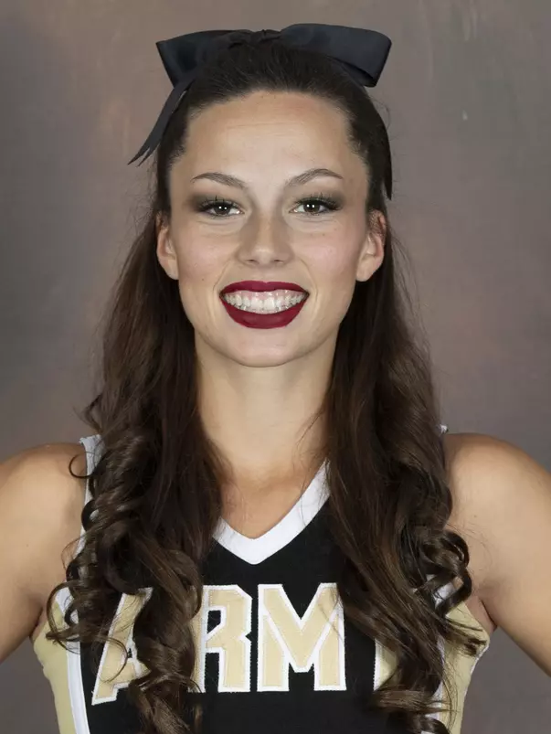 The official portraits of United States Military Academy’s 2020 Rabble Rousers Squad taken on September 15, 2020 at West Point, New York. (U.S. Army Photo by John Pellino/USMA)