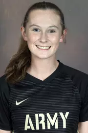 The official portraits of United States Military Academy’s 2020 Women’s Soccer Team taken on September 16, 2020 at West Point, New York. (U.S. Army Photo by John Pellino/USMA)