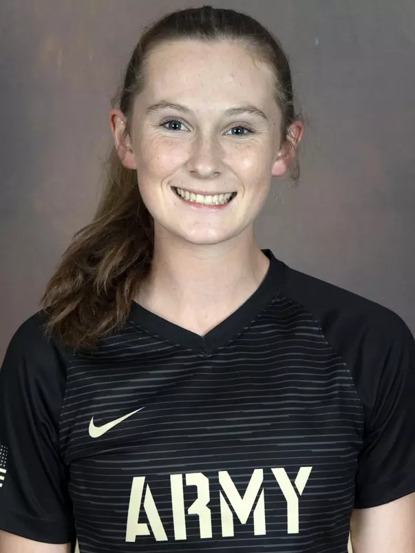The official portraits of United States Military Academy’s 2020 Women’s Soccer Team taken on September 16, 2020 at West Point, New York. (U.S. Army Photo by John Pellino/USMA)