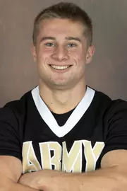 The official portraits of United States Military Academy’s 2020 Rabble Rousers Squad taken on September 15, 2020 at West Point, New York. (U.S. Army Photo by John Pellino/USMA)