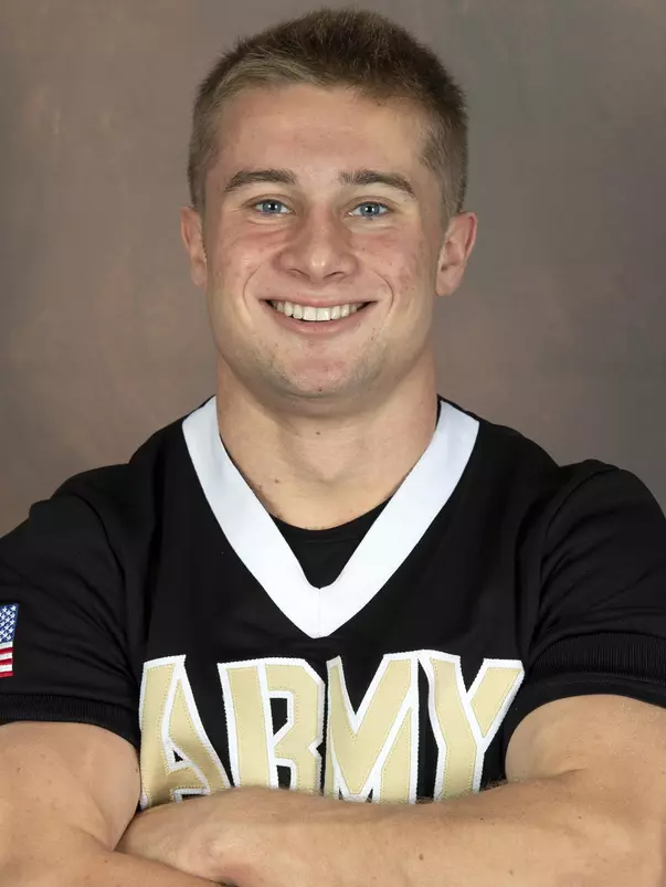 The official portraits of United States Military Academy’s 2020 Rabble Rousers Squad taken on September 15, 2020 at West Point, New York. (U.S. Army Photo by John Pellino/USMA)
