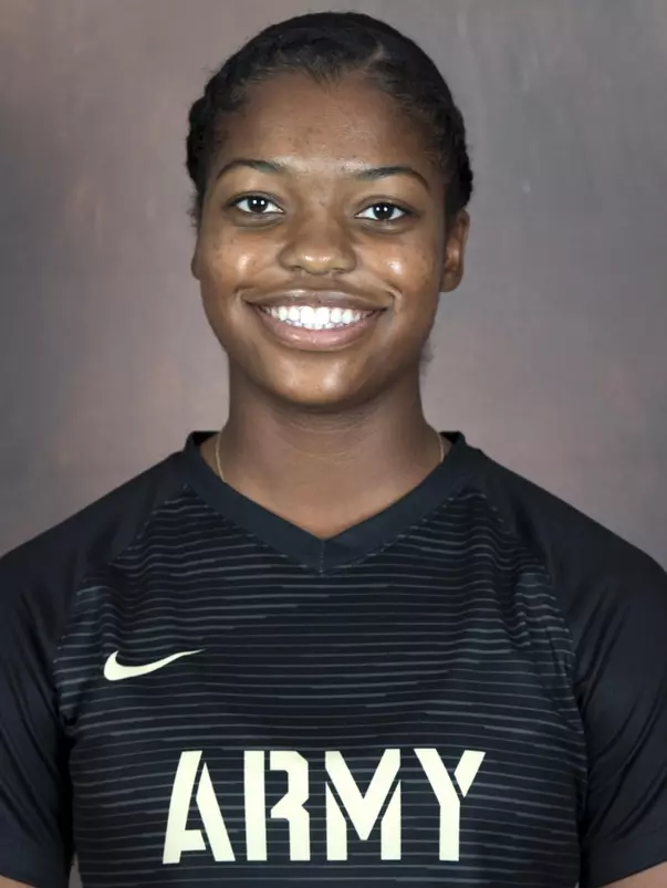 The official portraits of United States Military Academy’s 2020 Women’s Soccer Team taken on September 16, 2020 at West Point, New York. (U.S. Army Photo by John Pellino/USMA)