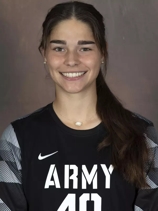 The official portraits of United States Military Academy’s 2020 Women’s Soccer Team taken on September 16, 2020 at West Point, New York. (U.S. Army Photo by John Pellino/USMA)