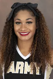 The official portraits of United States Military Academy’s 2020 Rabble Rousers Squad taken on September 15, 2020 at West Point, New York. (U.S. Army Photo by John Pellino/USMA)