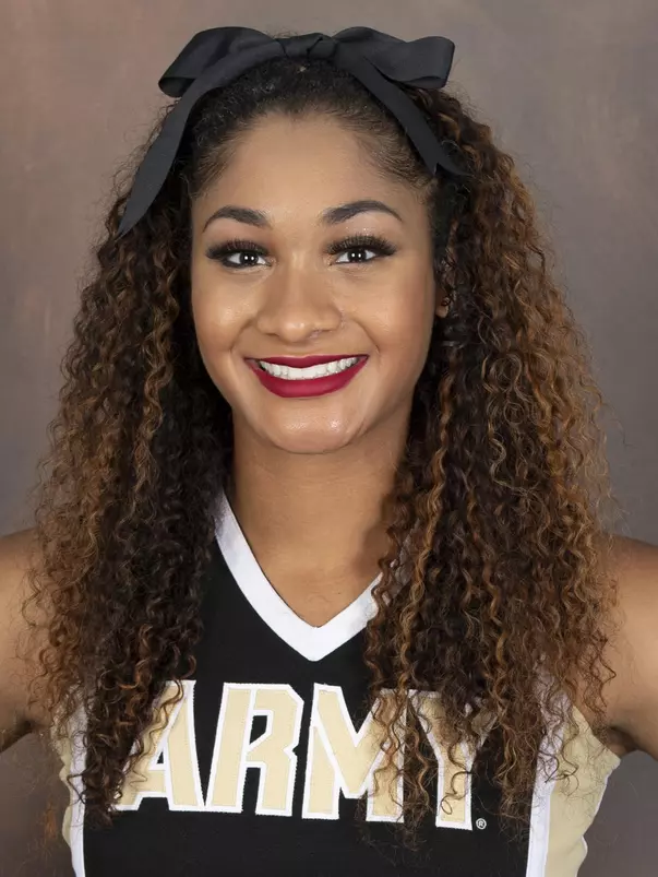 The official portraits of United States Military Academy’s 2020 Rabble Rousers Squad taken on September 15, 2020 at West Point, New York. (U.S. Army Photo by John Pellino/USMA)