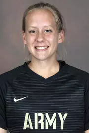The official portraits of United States Military Academy’s 2020 Women’s Soccer Team taken on September 16, 2020 at West Point, New York. (U.S. Army Photo by John Pellino/USMA)
