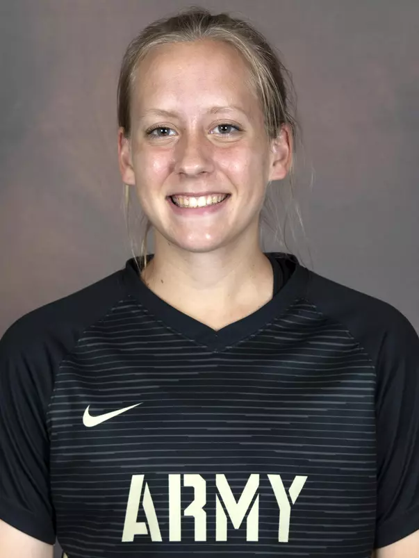 The official portraits of United States Military Academy’s 2020 Women’s Soccer Team taken on September 16, 2020 at West Point, New York. (U.S. Army Photo by John Pellino/USMA)
