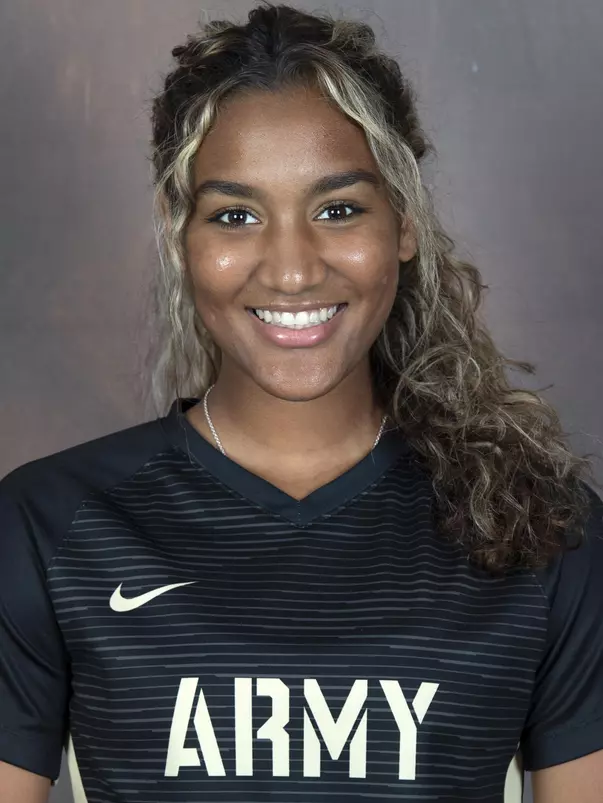 The official portraits of United States Military Academy’s 2020 Women’s Soccer Team taken on September 16, 2020 at West Point, New York. (U.S. Army Photo by John Pellino/USMA)
