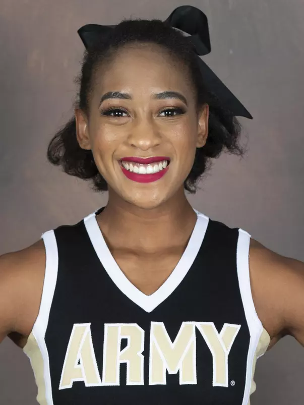 The official portraits of United States Military Academy’s 2020 Rabble Rousers Squad taken on September 15, 2020 at West Point, New York. (U.S. Army Photo by John Pellino/USMA)