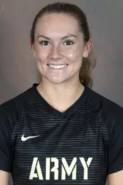 The official portraits of United States Military Academy’s 2020 Women’s Soccer Team taken on September 16, 2020 at West Point, New York. (U.S. Army Photo by John Pellino/USMA)