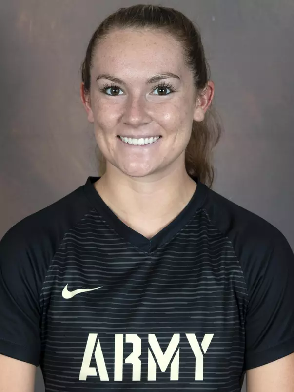 The official portraits of United States Military Academy’s 2020 Women’s Soccer Team taken on September 16, 2020 at West Point, New York. (U.S. Army Photo by John Pellino/USMA)