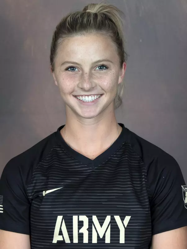 The official portraits of United States Military Academy’s 2020 Women’s Soccer Team taken on September 16, 2020 at West Point, New York. (U.S. Army Photo by John Pellino/USMA)