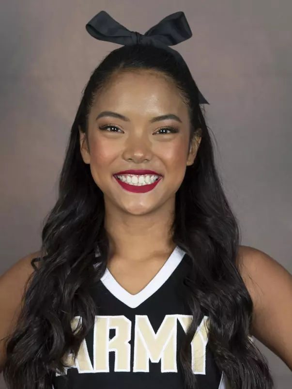 The official portraits of United States Military Academy’s 2020 Rabble Rousers Squad taken on September 15, 2020 at West Point, New York. (U.S. Army Photo by John Pellino/USMA)