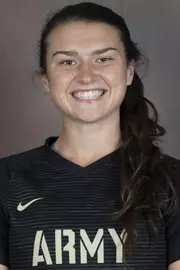 The official portraits of United States Military Academy’s 2020 Women’s Soccer Team taken on September 16, 2020 at West Point, New York. (U.S. Army Photo by John Pellino/USMA)