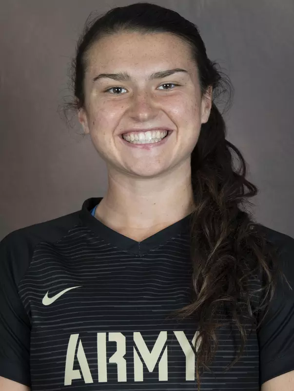 The official portraits of United States Military Academy’s 2020 Women’s Soccer Team taken on September 16, 2020 at West Point, New York. (U.S. Army Photo by John Pellino/USMA)