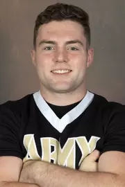 The official portraits of United States Military Academy’s 2020 Rabble Rousers Squad taken on September 15, 2020 at West Point, New York. (U.S. Army Photo by John Pellino/USMA)