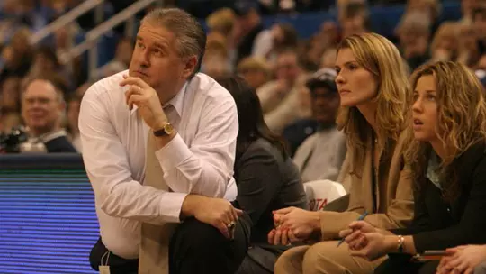 A Matchup Years in the Making