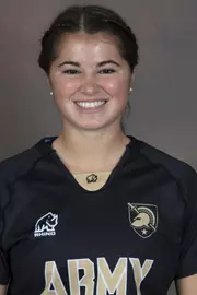 The official portraits of United States Military Academy’s 2021 Women's Rugby Team taken on September 15, 2021 at West Point, New York. (U.S. Army Photo by John Pellino/USMA)