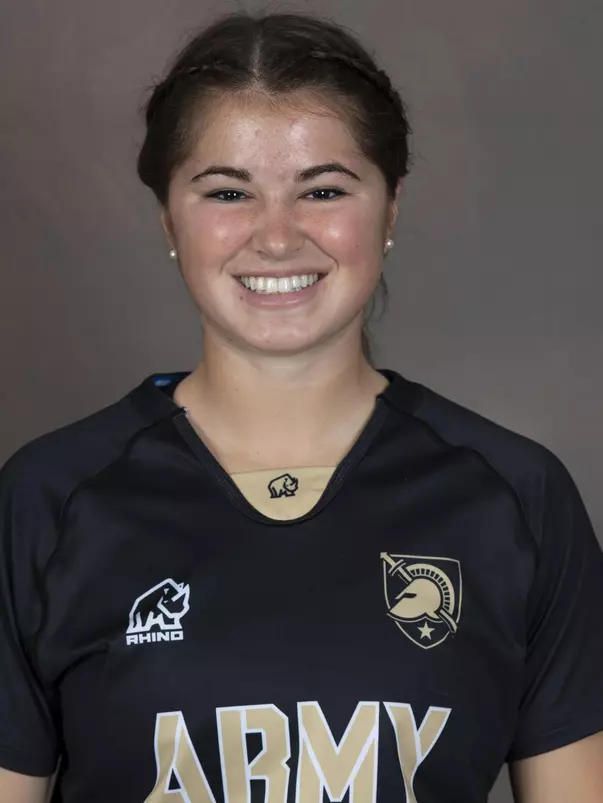 The official portraits of United States Military Academy’s 2021 Women's Rugby Team taken on September 15, 2021 at West Point, New York. (U.S. Army Photo by John Pellino/USMA)