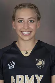 The official portraits of United States Military Academy’s 2021 Women's Rugby Team taken on September 15, 2021 at West Point, New York. (U.S. Army Photo by John Pellino/USMA)