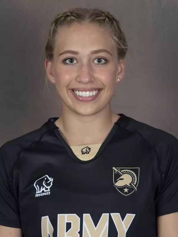 The official portraits of United States Military Academy’s 2021 Women's Rugby Team taken on September 15, 2021 at West Point, New York. (U.S. Army Photo by John Pellino/USMA)