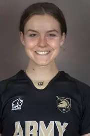 The official portraits of United States Military Academy’s 2021 Women's Rugby Team taken on September 15, 2021 at West Point, New York. (U.S. Army Photo by John Pellino/USMA)