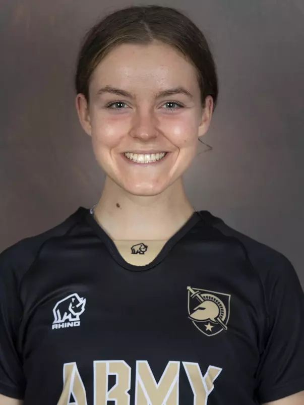 The official portraits of United States Military Academy’s 2021 Women's Rugby Team taken on September 15, 2021 at West Point, New York. (U.S. Army Photo by John Pellino/USMA)