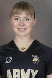 The official portraits of United States Military Academy’s 2021 Women's Rugby Team taken on September 15, 2021 at West Point, New York.  (U.S. Army Photo by John Pellino/USMA)