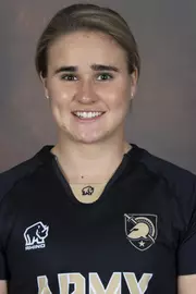 The official portraits of United States Military Academy’s 2021 Women's Rugby Team taken on September 15, 2021 at West Point, New York. (U.S. Army Photo by John Pellino/USMA)