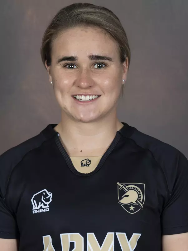 The official portraits of United States Military Academy’s 2021 Women's Rugby Team taken on September 15, 2021 at West Point, New York. (U.S. Army Photo by John Pellino/USMA)