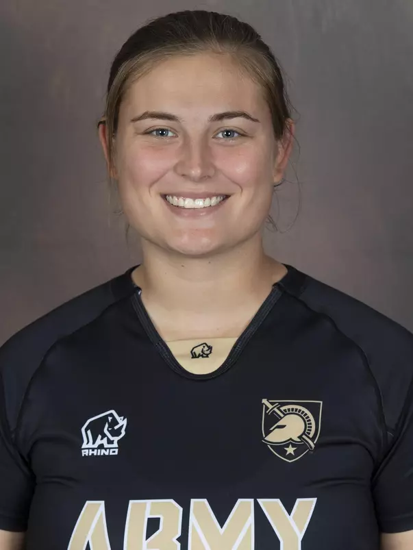 The official portraits of United States Military Academy’s 2021 Women's Rugby Team taken on September 15, 2021 at West Point, New York. (U.S. Army Photo by John Pellino/USMA)