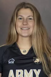 The official portraits of United States Military Academy’s 2021 Women's Rugby Team taken on September 15, 2021 at West Point, New York. (U.S. Army Photo by John Pellino/USMA)