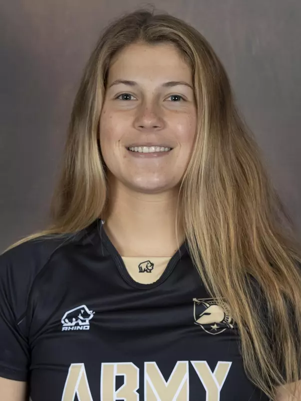 The official portraits of United States Military Academy’s 2021 Women's Rugby Team taken on September 15, 2021 at West Point, New York. (U.S. Army Photo by John Pellino/USMA)